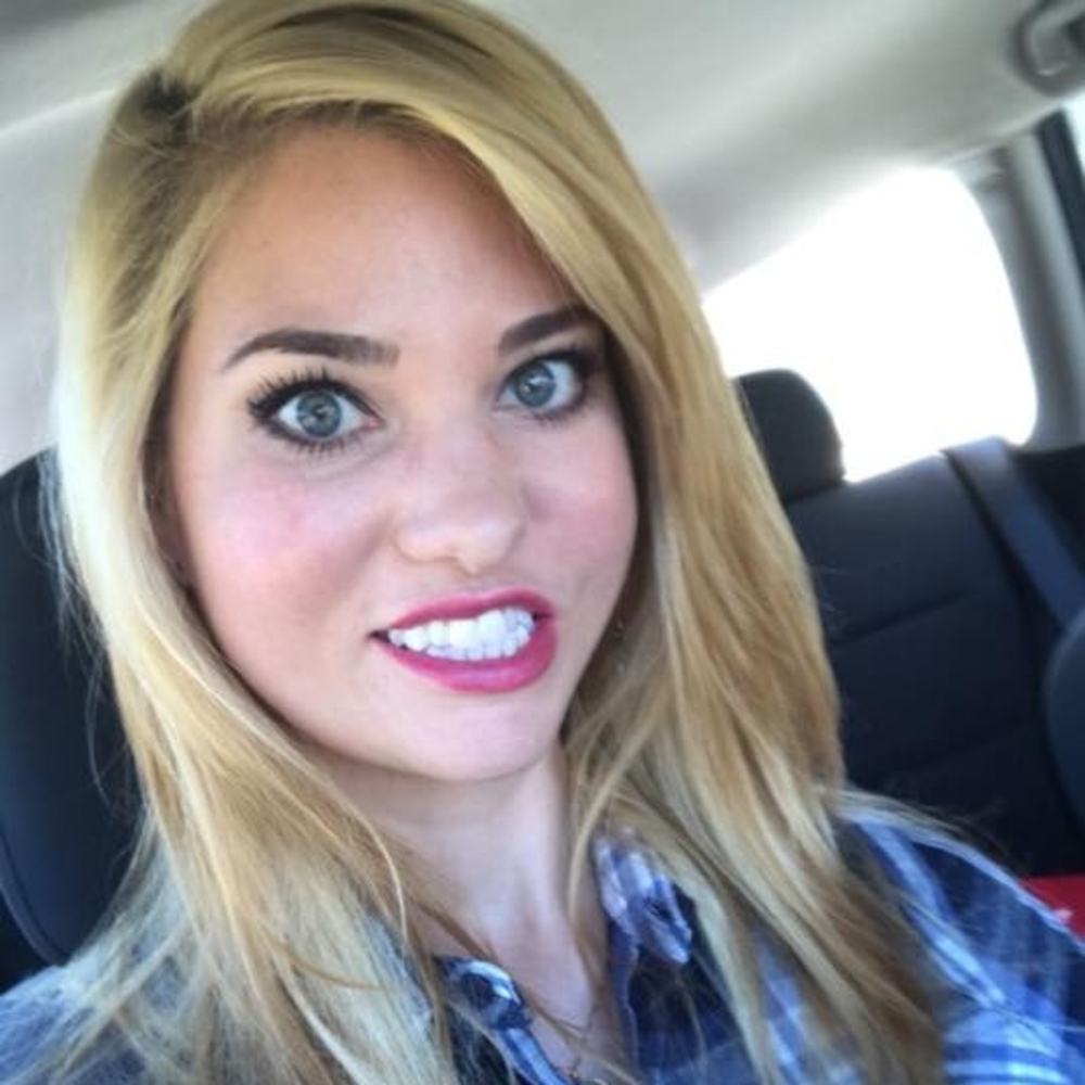 Meet your Posher, Erica